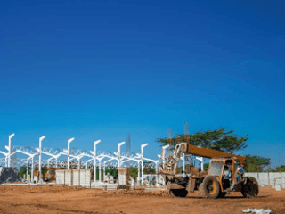 Terreno en VENTA  Parque Industrial en Escuintla - 3