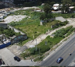 Terreno en Venta Km. 14.5 Carretera a Villa Hermosa – San Miguel Petapa