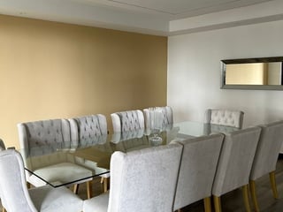 SANTA ROSALIA / CASA EN VENTA , CES - 4
