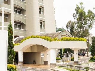 Apartamento amueblado de 2 habitaciones en alquiler Torre Real CES - Image 17