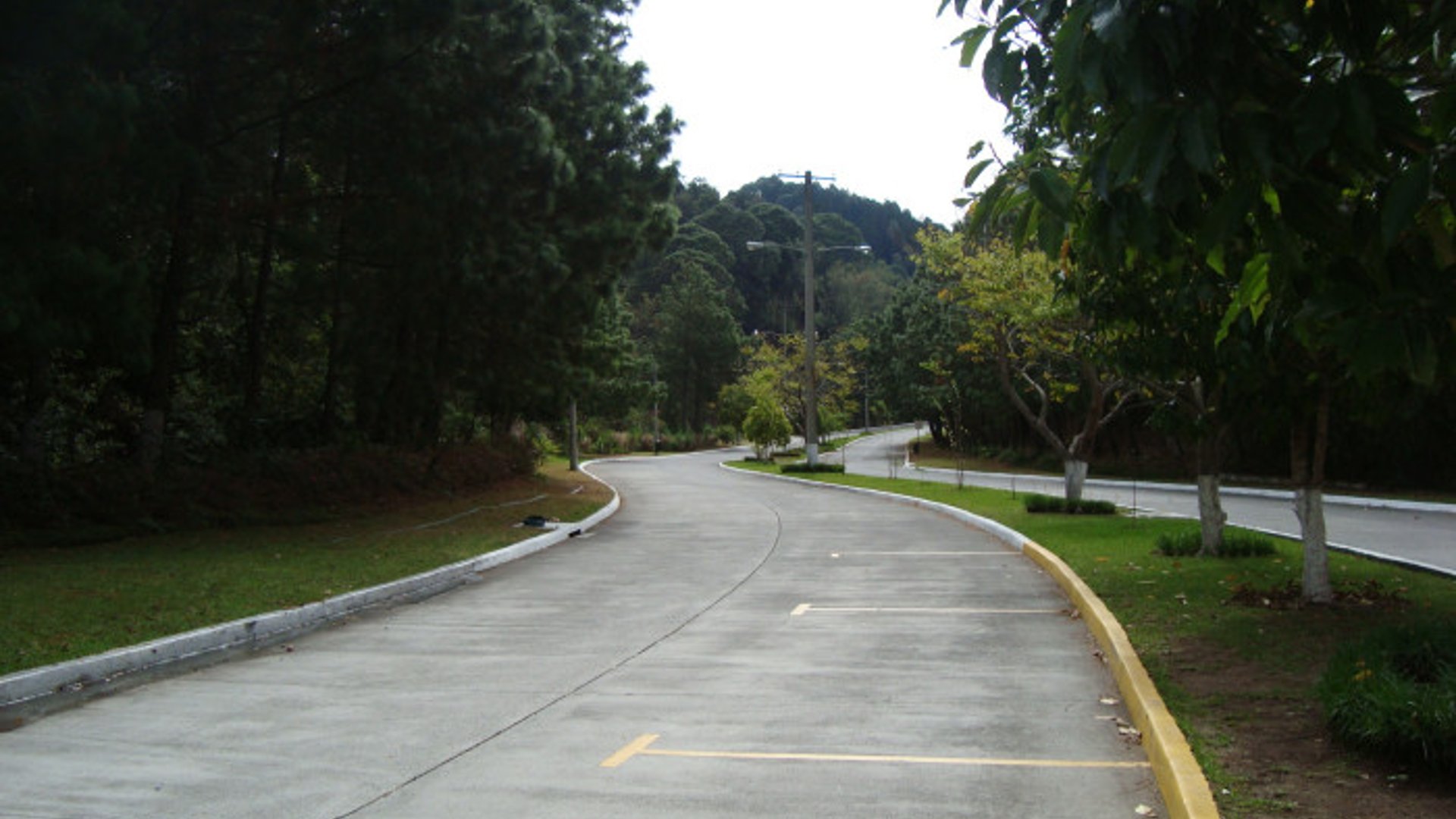 VentaTerreno en Las Cumbres Zona 16 Guatemala