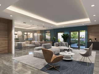 Apartamento Lujoso en Venta en Vista Hermosa 2 Zona 15 - 4