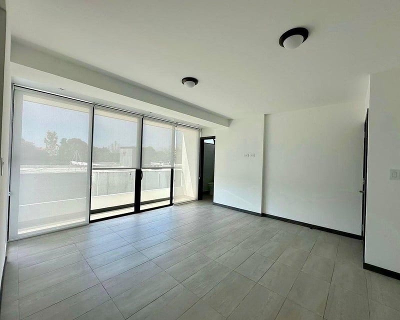 Apartamento en Venta – Edificio Morea, Zona 15 VHII