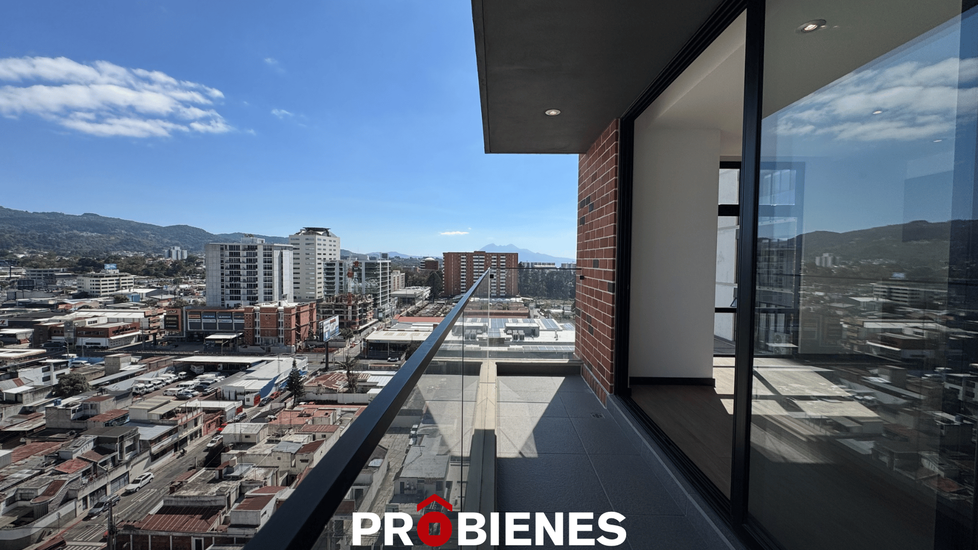 Apartamento en venta | IQ10 zona 10 - Miniatura 3