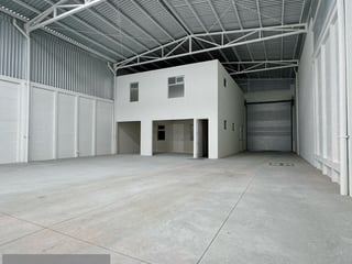 INDUSTRAL CAMPESTRE/ Bodega en Renta, Km .22.5 - 2