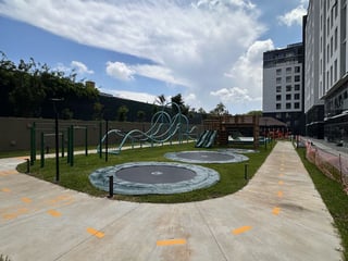 Alquiler de apartamentos de 2 y 3 habitaciones en Villa Mariscal - 3