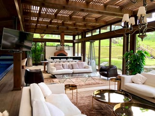 JARDIN PARA EVENTOS EN RENTA EN KM 19.5 CAES - Image 19