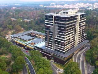 SPAZIO / Apartamentos en venta zona 16 - 2