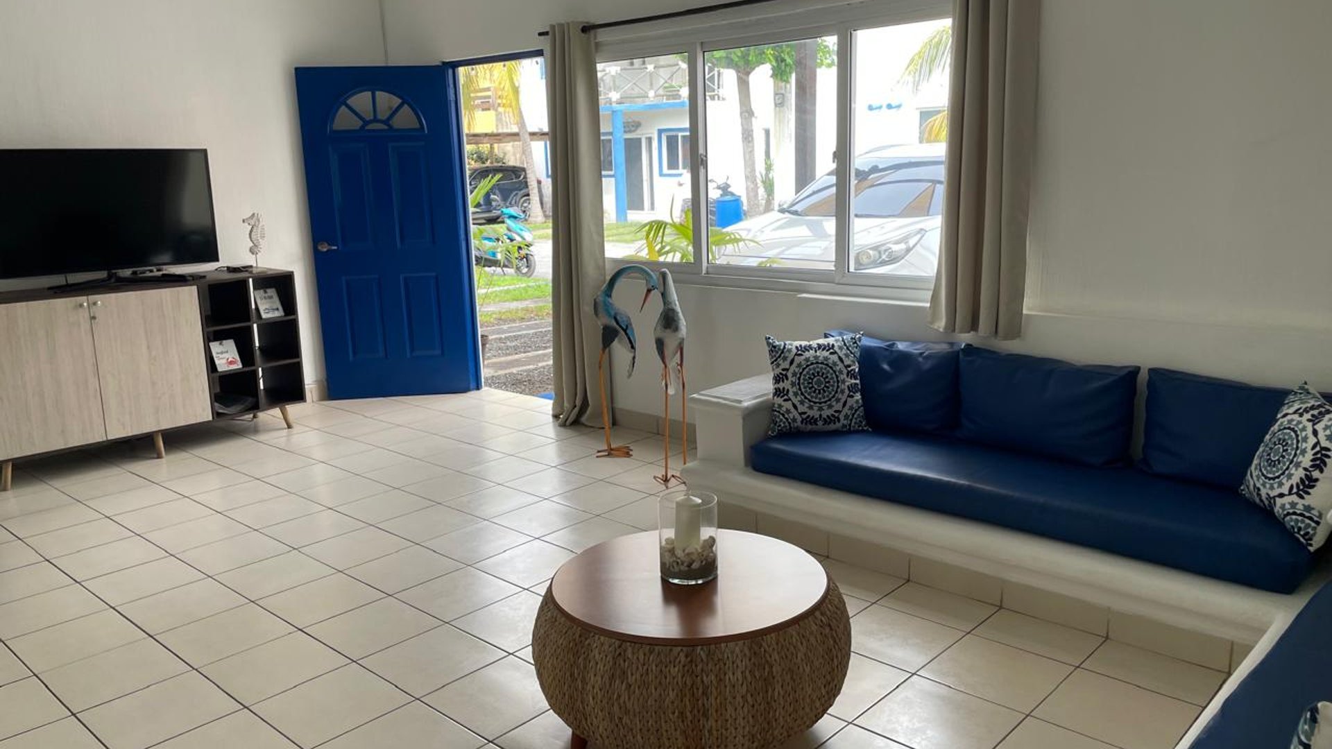 CASA DE PLAYA EN CONDOMINIO CASA DEL PACÍFICO – CARRETERA A MONTERRICO - Miniatura 2