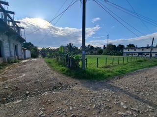 Terreno en San Fernando Chahal - 4