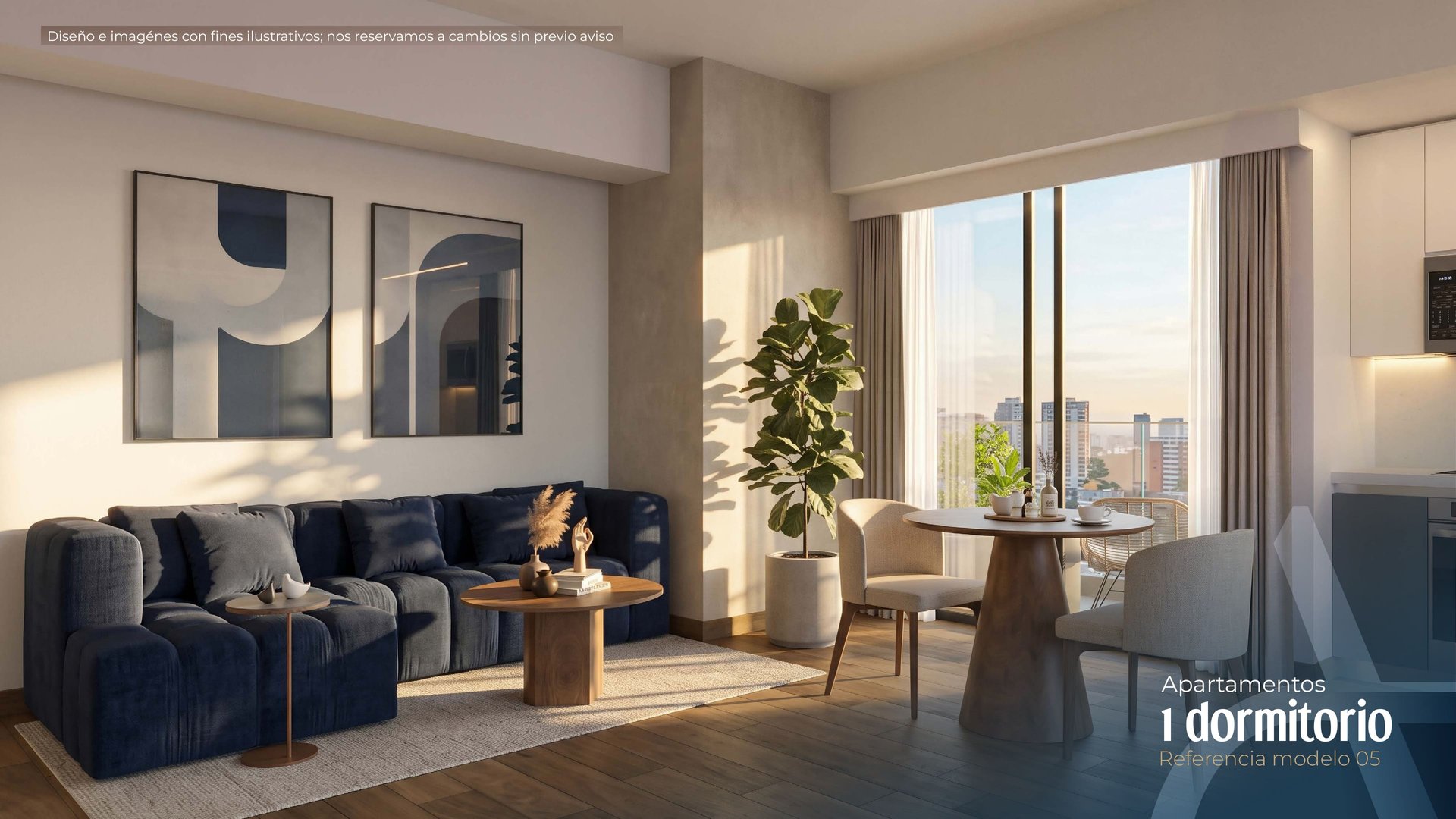 Apartamentos en Venta zona 13 | Casa Arienzo - Miniatura 3