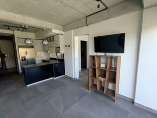 APARTAMENTO EN RENTA – EDIFICIO SHIFT | ZONA 16 - 4