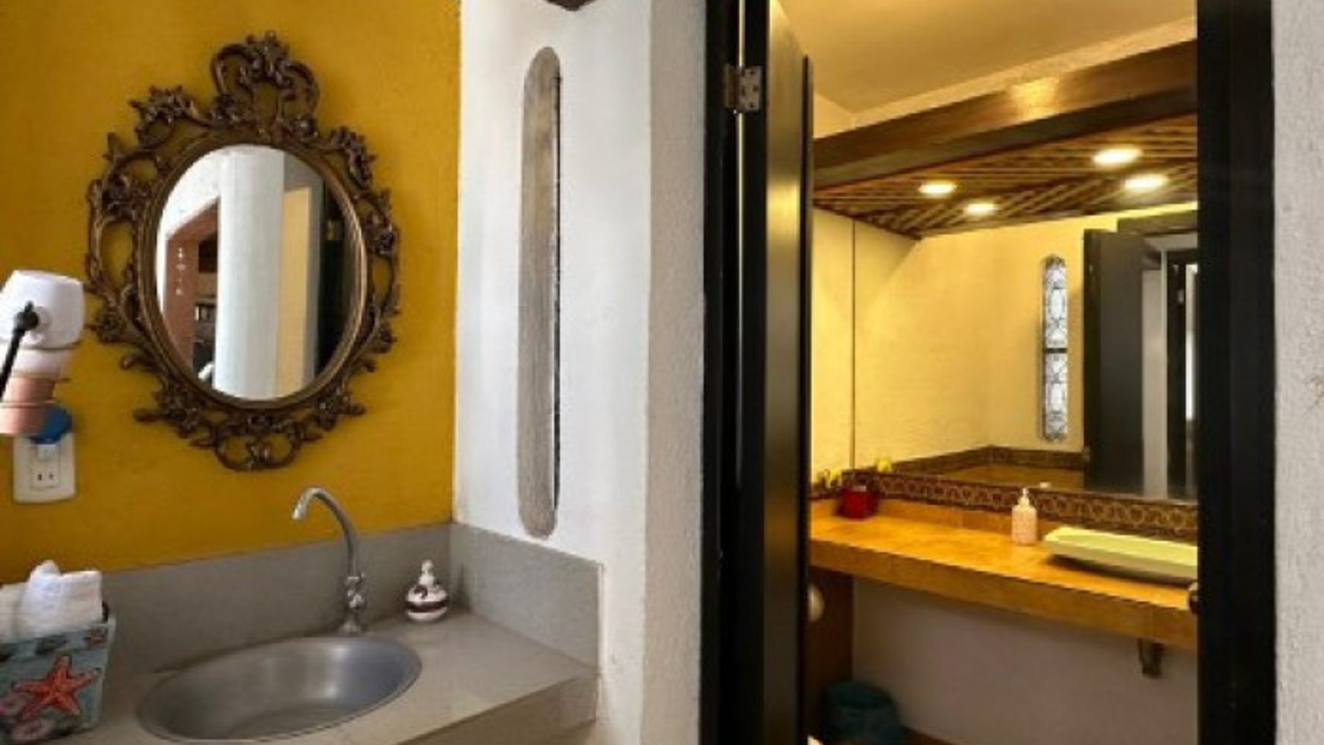 Casa Amueblada en Renta Antigua Guatemala, Sacatepéquez - Miniatura 18