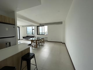 Apartamento en Mira, zona 10 - 3