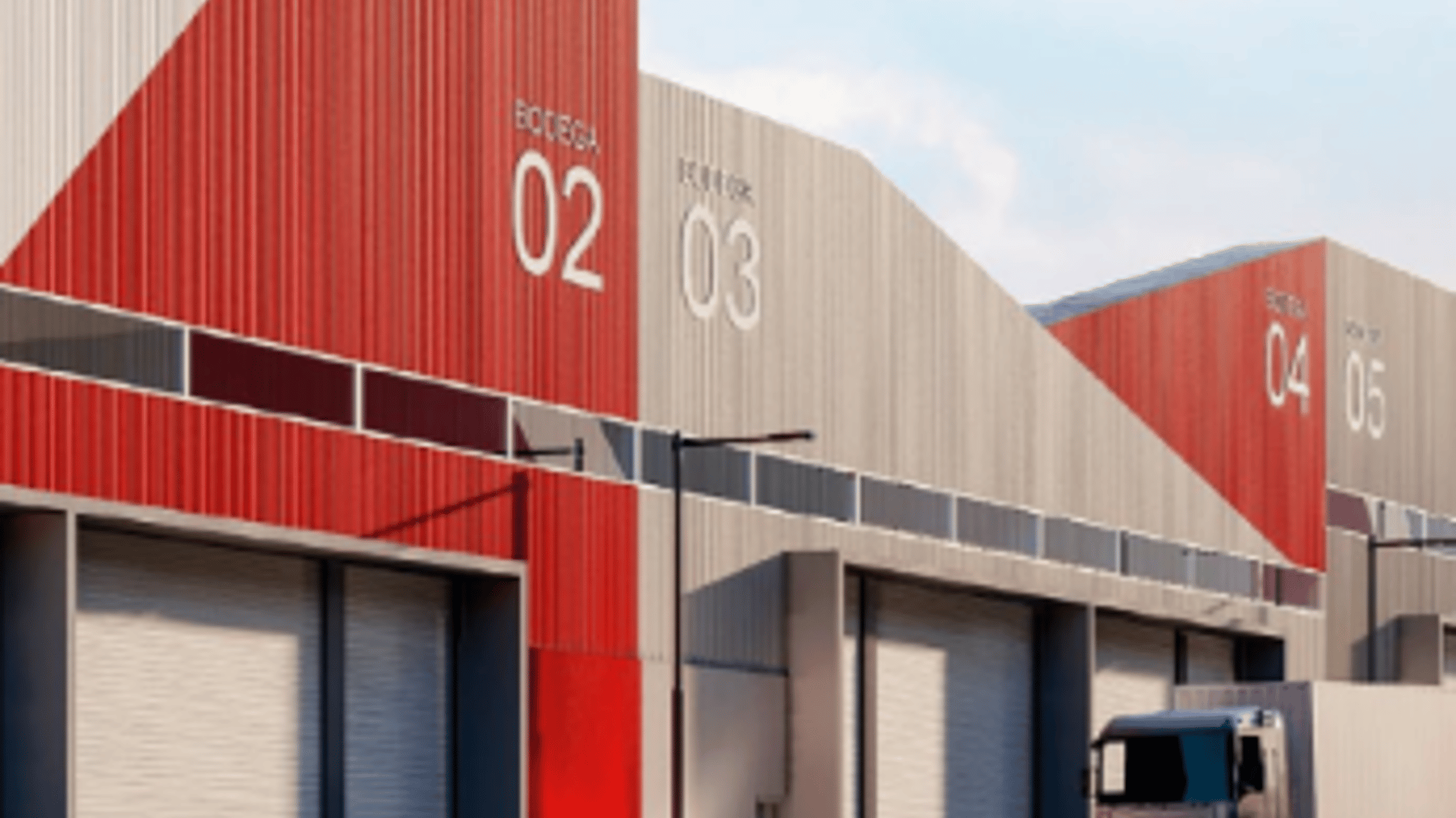 Bodega en VENTA/ALQULER en km 164 salida de Mazatenango - Miniatura 2