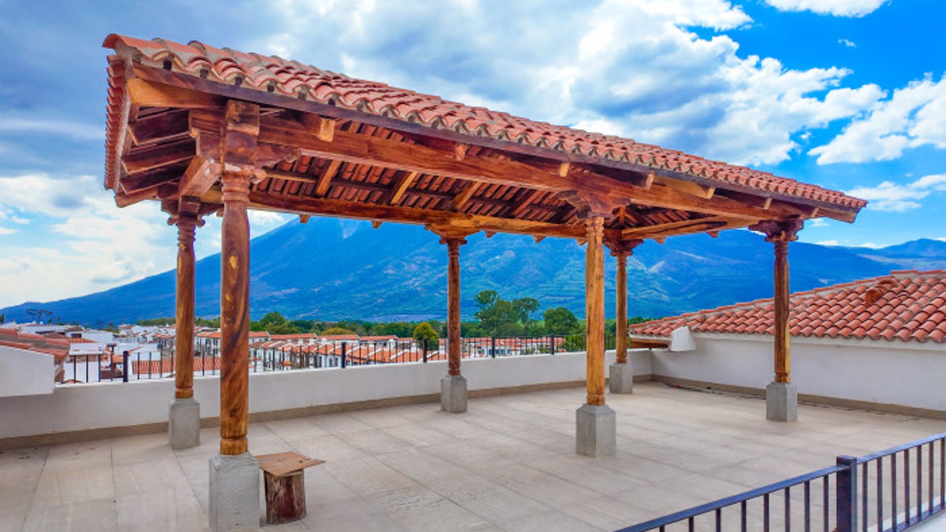 En Venta apartamento Los Franciscanos Antigua Guatemala - Miniatura 10