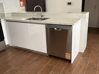 Apartamento en renta con 2 habitaciones y piscina en zona 16 Ref-5993 - 3