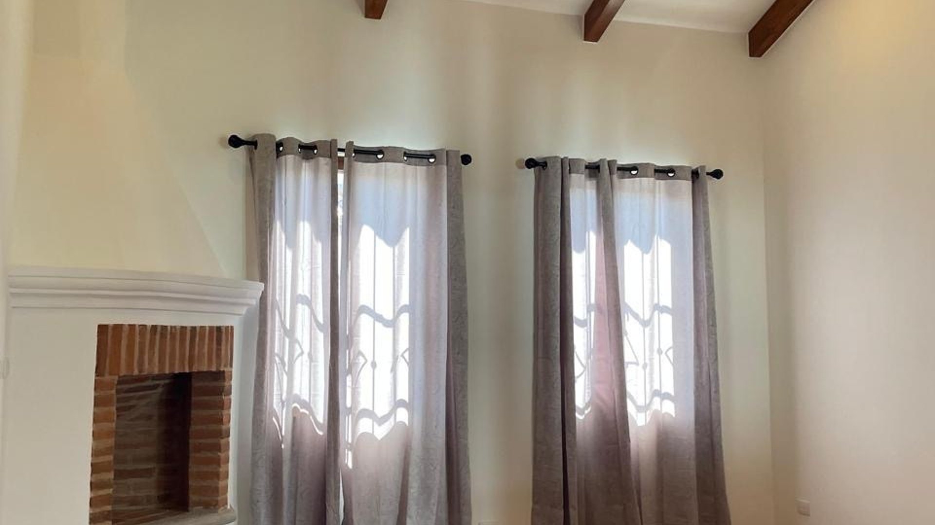 Exclusiva Casa en Club Residencial Los Franciscanos en Renta Antigua