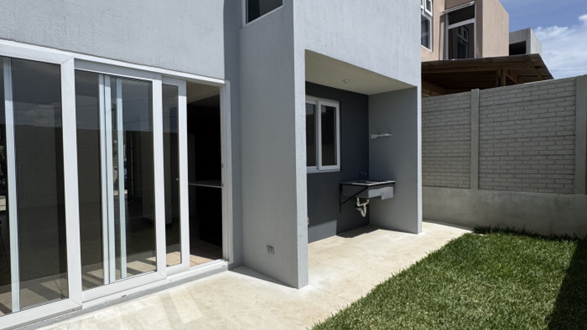 Casa en Venta en Altos de Village, km 26 CAES - Miniatura 3