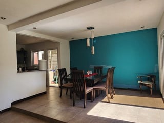 Casa en venta – Zona 16 Condominio Hacienda Real - 5