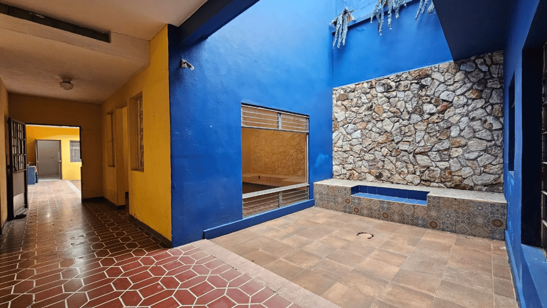 RENTA Casa Zona 1, Ciudad Capital