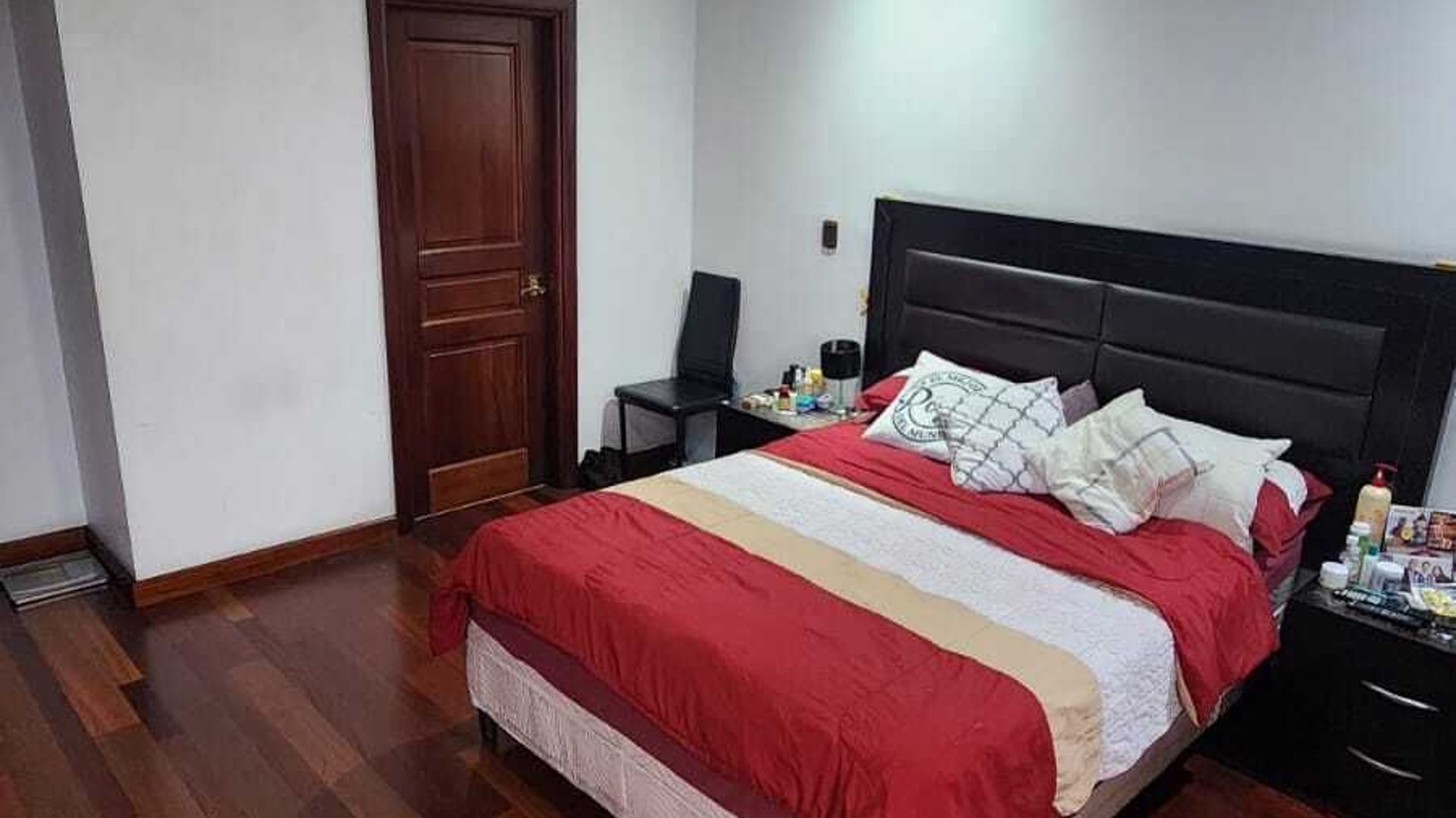 Apartamento en ALQUILER en Báltica zona 14 - Miniatura 16