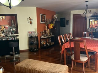 Apartamento con balcon en venta de 3 habitaciones en zona 11 Ref-5669 - 5