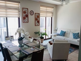 Apartamento Amueblado en Venta Lirios de Cayala Zona 16 - 2