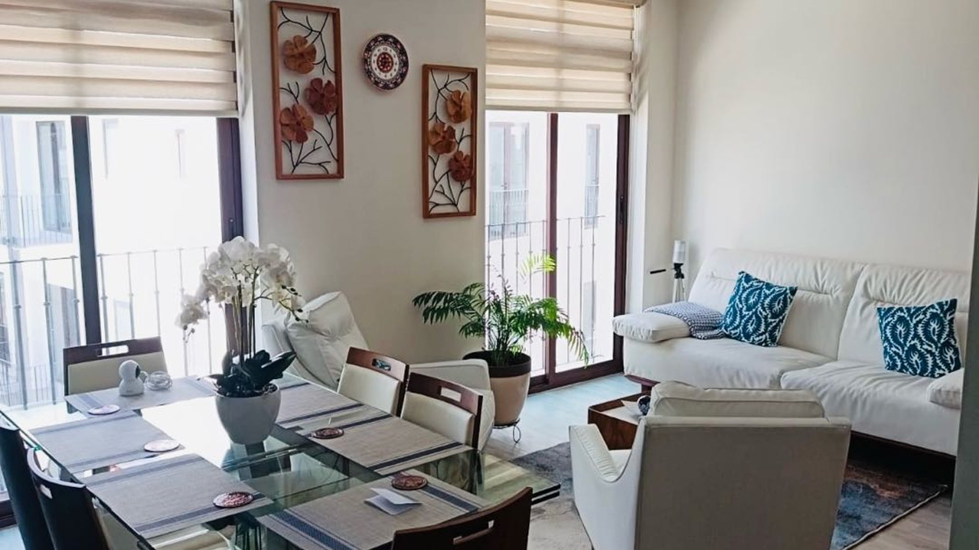 Apartamento Amueblado en Venta Lirios de Cayala Zona 16 - Miniatura 2