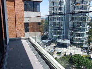 IQ10 En venta apartamento 2 habitaciones en Zona 10 - 4