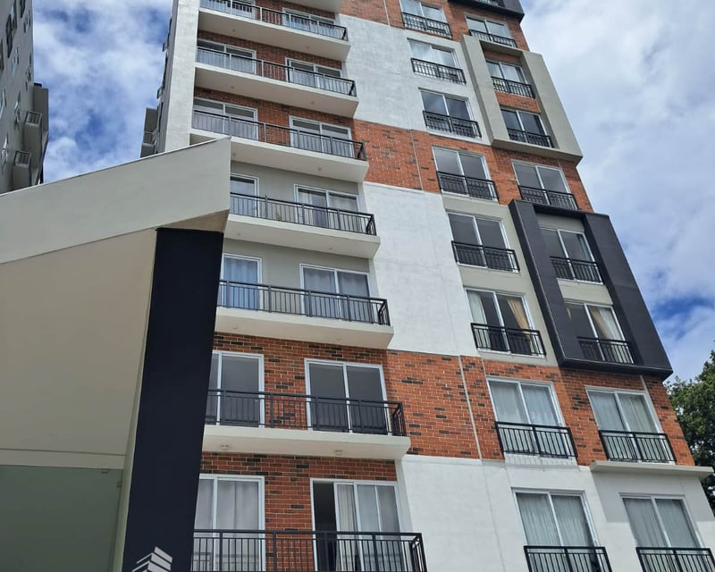 APARTAMENTO EN VENTA ZONA 2