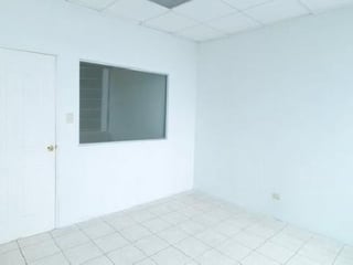 Oficina en Renta Zona Pradera Zona 10 de 93mts² - 2