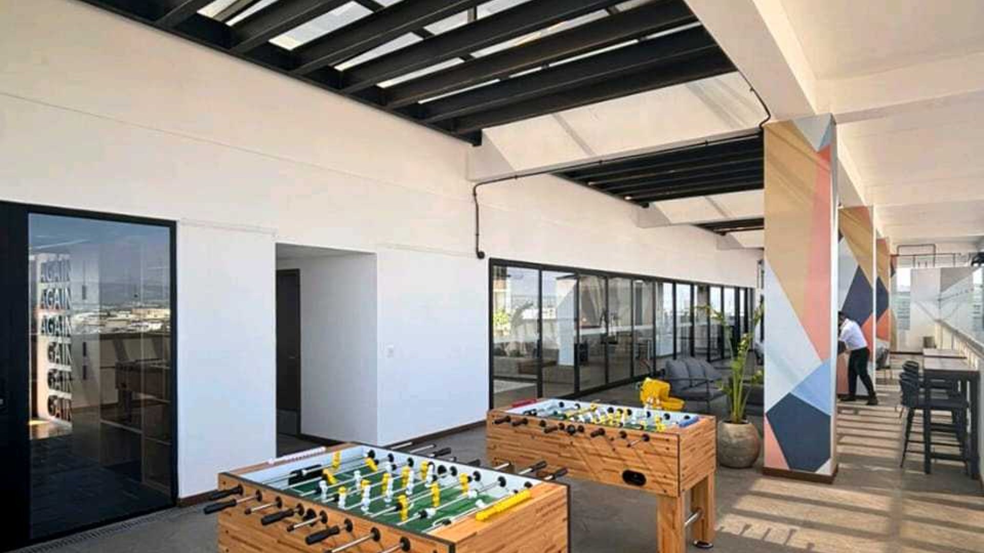 APARTAMENTO EN ALQUILER???? Edificio Inara 4 Norte, Zona 4 - Miniatura 14