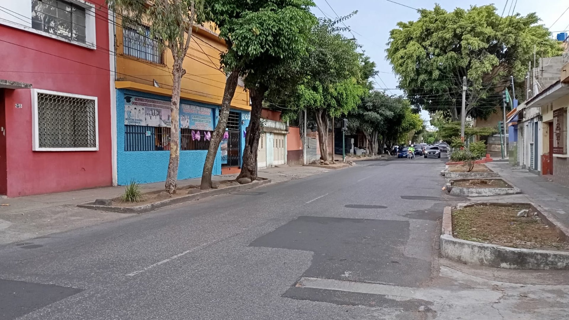 VENTA Casa Zona 1 