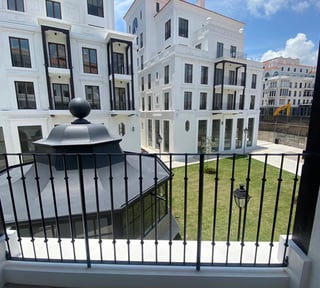 Precioso Apartamento En Renta En Lirios,Cayala