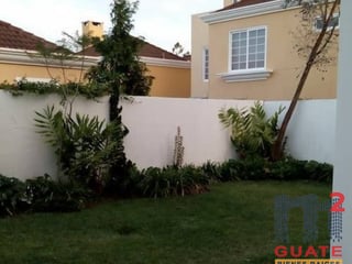 Casa en condominio en Venta, Fraijanes - 5