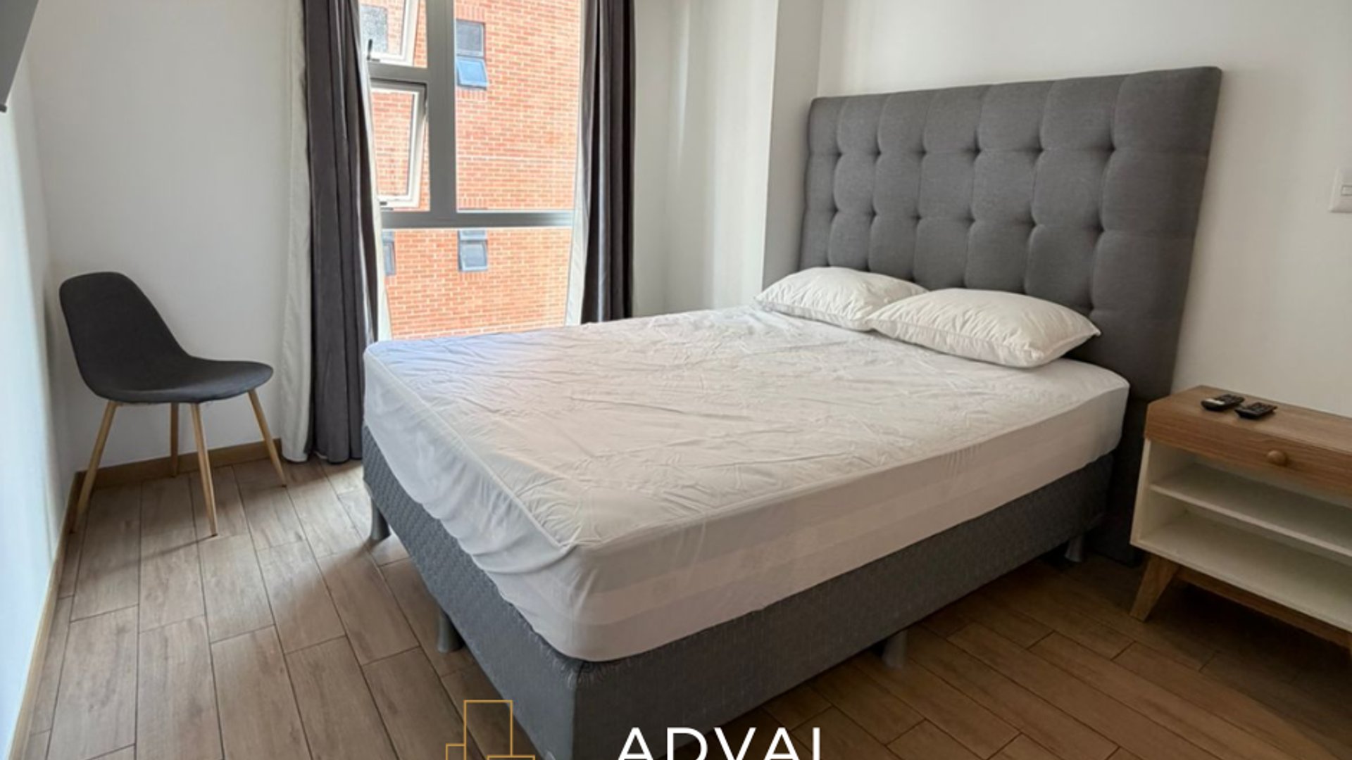 Apartamento amueblado City Haus Zona 10. - Miniatura 6