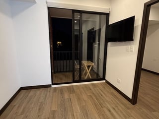 *Alquiler apartamento 1 Dormitorio para estrenar | INARA 2 Zona 13* - 2