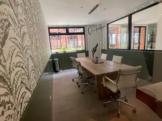 AIRALI / Apartamento Amueblado en venta., zona 10 - 3
