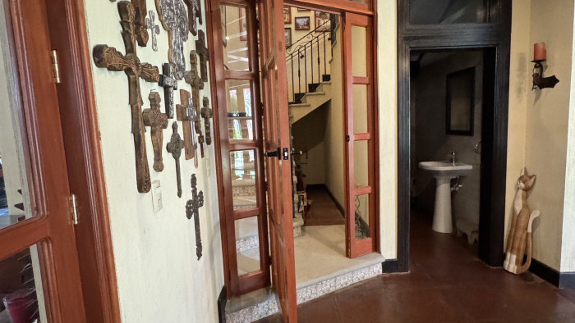 Hermosa Casa en Venta en Bella Vista - Miniatura 10