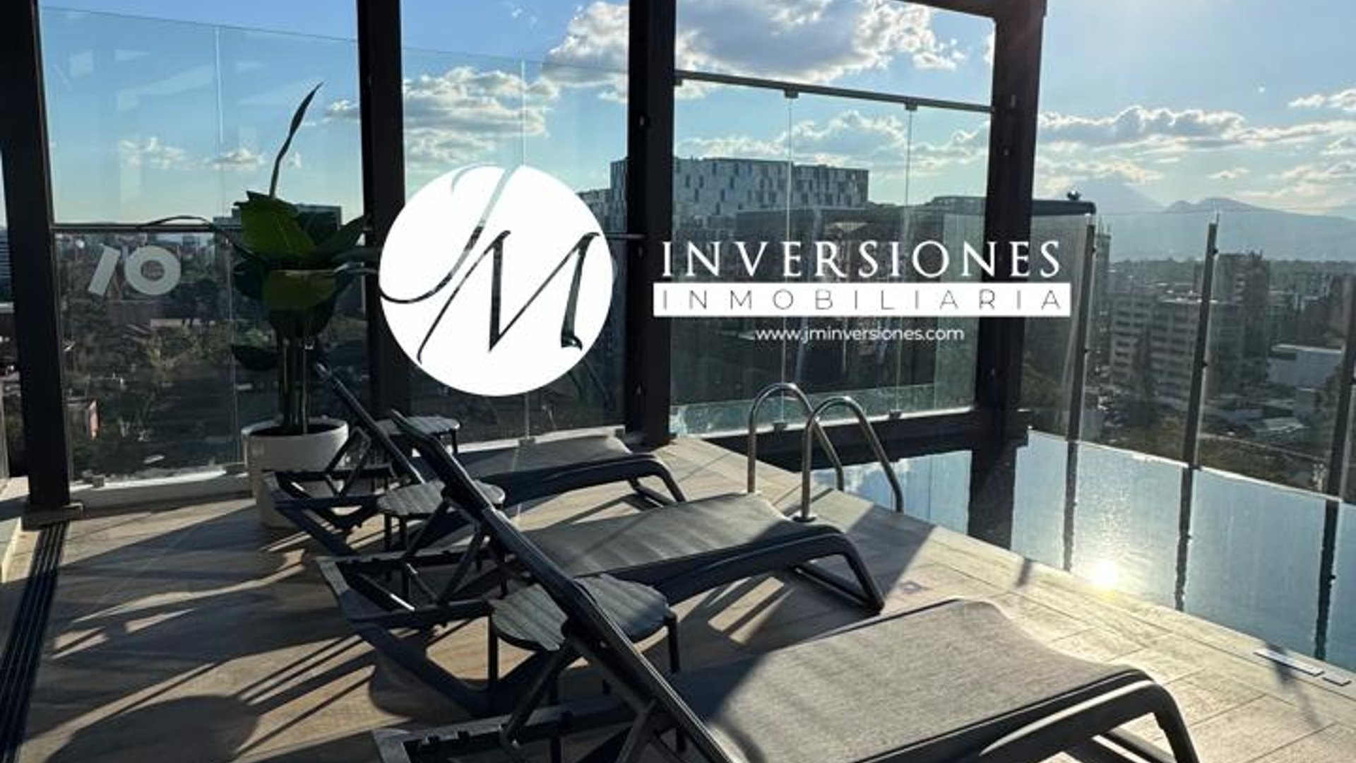Apartamento en renta en zona 10 - Miniatura 13