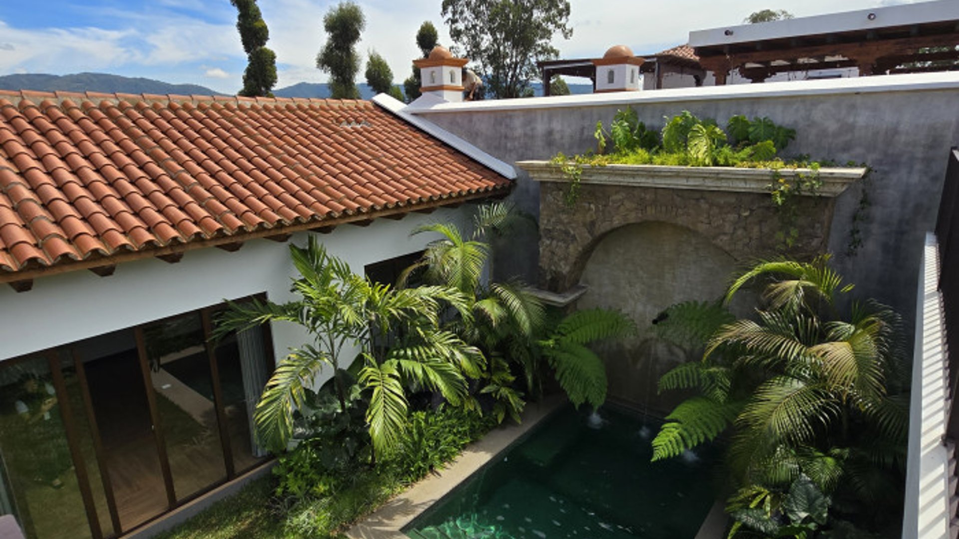 Exclusiva Casa esquina en Venta en La Antigua Guatemala - Miniatura 29