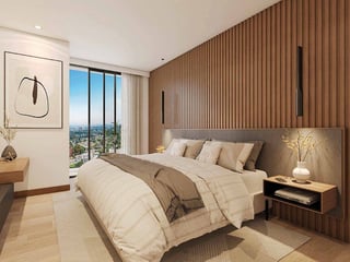 Apartamento en VENTA en zona 15 - 2