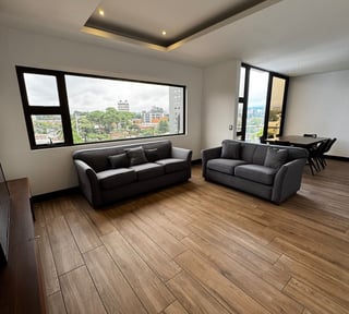 APARTAMENTO EN EDIFICIO VIVALT ZONA 10