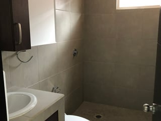 ALQUILER DE APARTAMENTO AMUEBLADO - CAÑADA 16, ZONA 16 - 3
