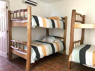 Casa frente a la playa en alquiler, 4 habitaciones Marena - Image 12