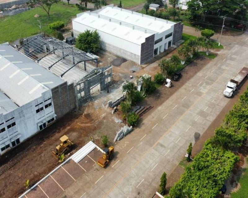 Bodegas en ALQUILER en Escuintla