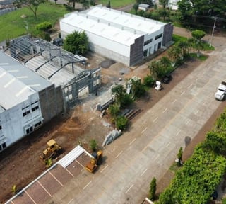 Bodegas en ALQUILER en Escuintla