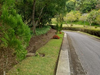 Terreno en Venta KM. 10.5 Carretera el Salvador - 4