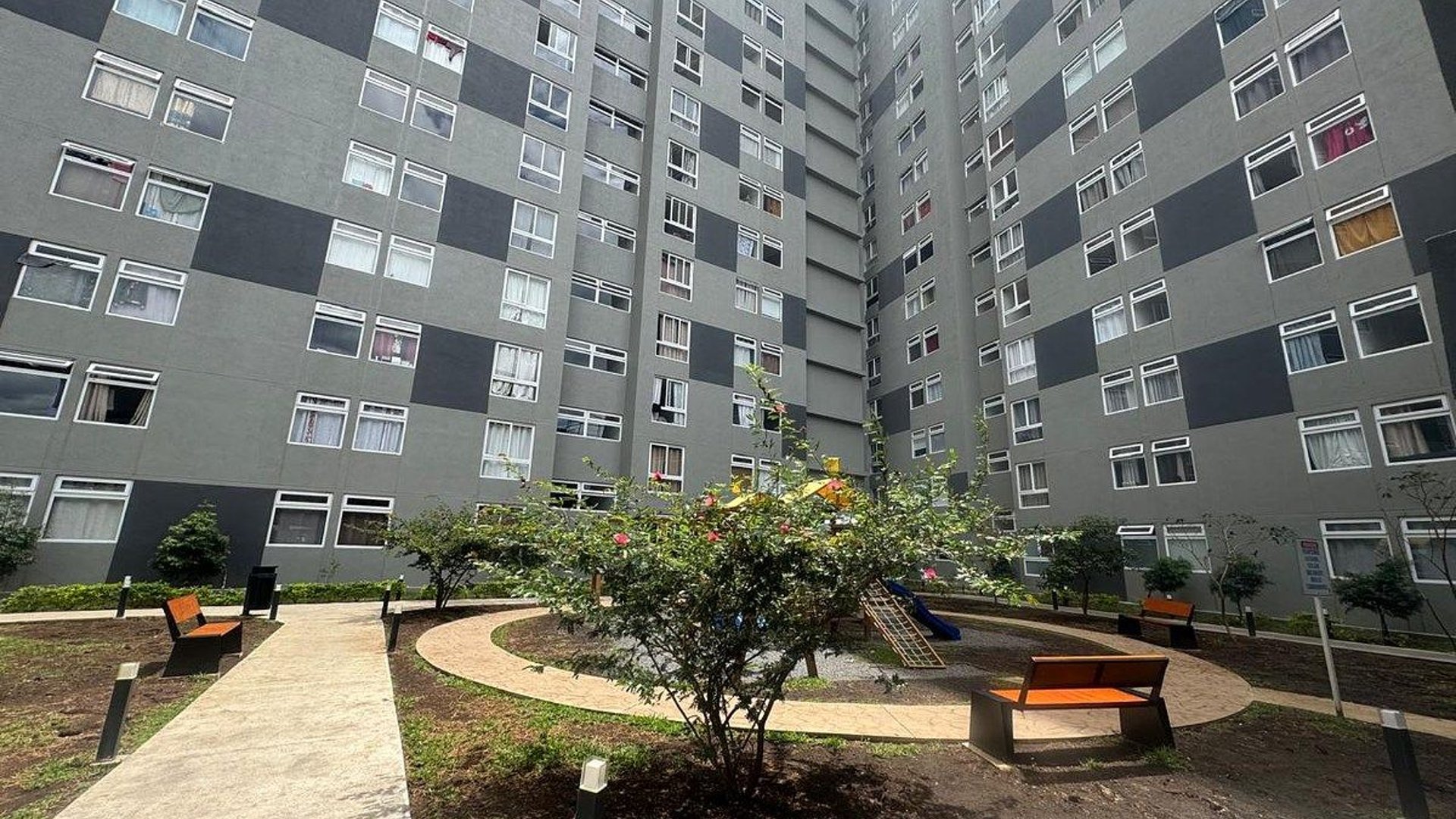 Apartamento en Renta de 2 Habitaciónes en Prospera zona 3‼️ - Miniatura 4